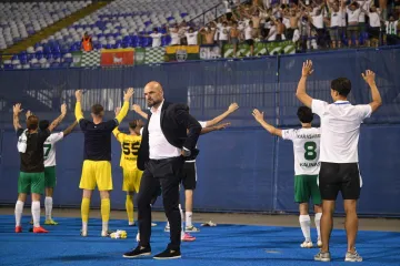 Litavci bez milosti: 'Europske lekcije u Zagrebu, Žalgiris nije imao nikakve nade protiv Dinama'