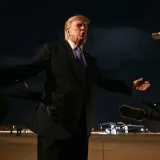 Donald Trump: 'Hormu&scaron;ki tjesnac otvorit će se vrlo brzo ili slijedi težak udarac'
