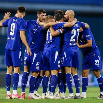 Biv&scaron;i Vatreni: 'Govore kako je star, to su gluposti. Vrijeme je da zaigra za Hrvatsku'