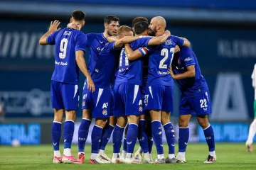 Biv&scaron;i Vatreni: 'Govore kako je star, to su gluposti. Vrijeme je da zaigra za Hrvatsku'