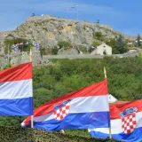 Od balvan revolucije do poraza okupatora: Hrvatska danas slavi 31. obljetnicu Oluje