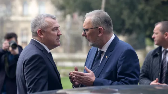 Božinović i Milina o pobjedi koja je zauvijek promijenila tijek hrvatske povijesti
