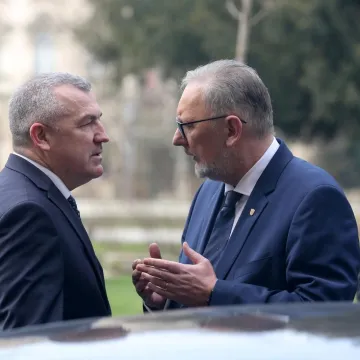 Božinović i Milina o pobjedi koja je zauvijek promijenila tijek hrvatske povijesti