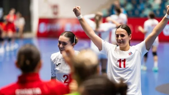 Hrvatska uspje&scaron;no odradila prve dvije utakmice President Cupa na SP-u