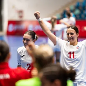 Hrvatska uspje&scaron;no odradila prve dvije utakmice President Cupa na SP-u