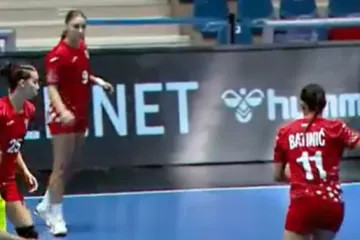 Hrvatska uspje&scaron;no odradila prve dvije utakmice President Cupa na SP-u