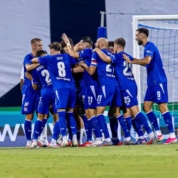 Dinamo zaradio milijune, ali prava zarada tek može ukapnuti