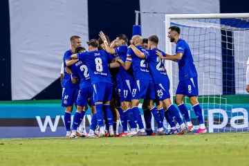 Dinamo zaradio milijune, ali prava zarada tek može ukapnuti