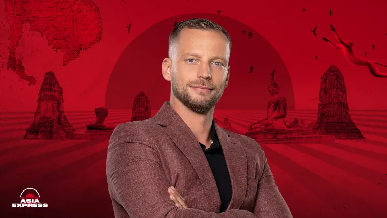 'Mama, uspio sam!' Biv&scaron;i predsjednički kandidat i njegov nećak kreću na Zmajevu rutu