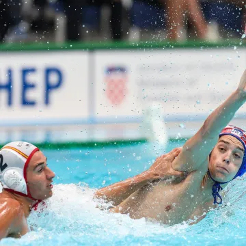 Evo kad i gdje možete gledati veličanstvenu generaciju Hrvatske