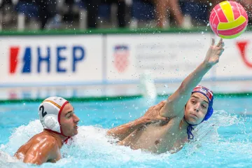 Evo kad i gdje možete gledati veličanstvenu generaciju Hrvatske