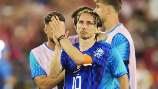 Luka Modrić otkrio veliku istinu uoči Oluje: 'Nedavno sam imao lo&scaron;e iskustvo s njim'