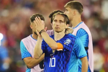 Luka Modrić otkrio veliku istinu uoči Oluje: 'Nedavno sam imao lo&scaron;e iskustvo s njim'