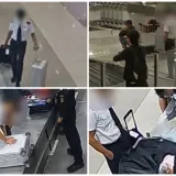 Drogirani pilot prevozio 170 putnika! Jo&scaron; veći &scaron;ok uslijedio je kada su mu otvotili kofer