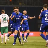 Nakon velebne Dinamove pobjede Hrvatska skočila na UEFA-inoj ljestvici