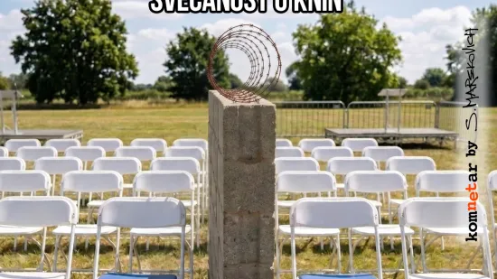 Sve je spremno