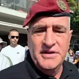 Bulj objavio video iz Knina: 'Sramota za hrvatski narod, pogledajte &scaron;to se događa!'