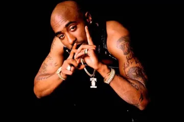 Počinje suđenje za ubojstvo Tupaca Shakura: Hoće li se nakon 30 godina doznati istina?