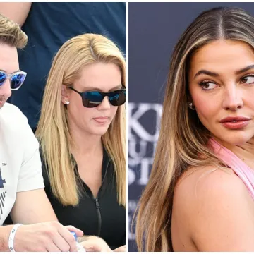 Dončić i Anamarija spetljali se na Krku, a pričalo se kako je prekidu kumovala fatalna glumica