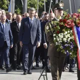 Plenković najavio izmjene za 200 tisuća ljudi: 'Povećat ćemo braniteljske mirovine'