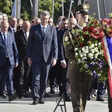 Plenković najavio izmjene za 200 tisuća ljudi: 'Povećat ćemo braniteljske mirovine'