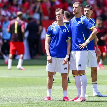 Hajduk dovodi igrača koji je nastupio na Svjetskom prvenstvu?
