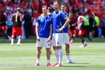 Hajduk dovodi igrača koji je nastupio na Svjetskom prvenstvu?
