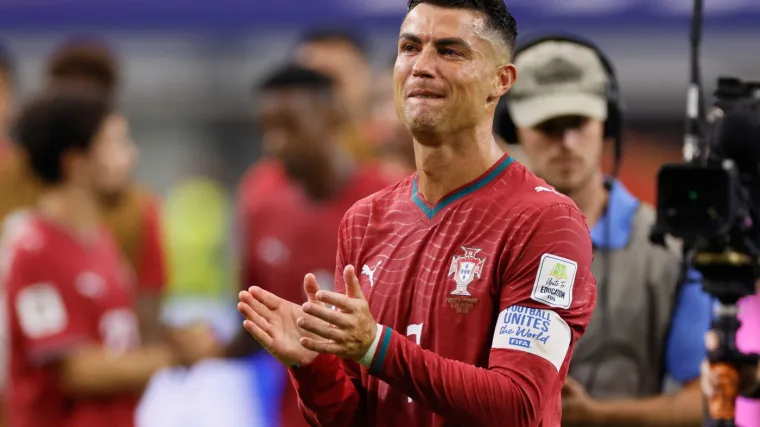 Ronaldo pokazao superautomobile vrijedne skoro 26 milijuna eura: 'Moje igračke'