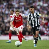 Arsenal se nastavio pojačavati: Stiže sjajni Brazilac