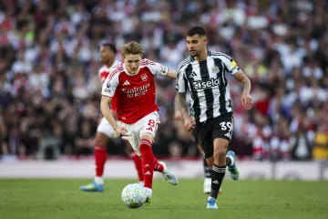 Arsenal se nastavio pojačavati: Stiže sjajni Brazilac