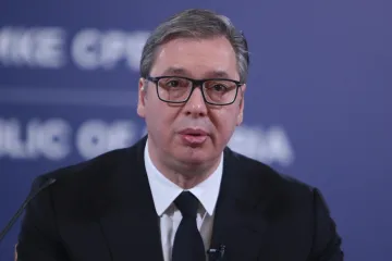 Vučiću iz Knina stigli žestoki odgovori zbog izjave o Oluji: 'Neka kmeči'