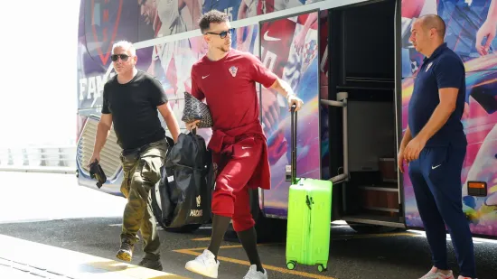 Peri&scaron;ić poslao moćnu poruku na Dan pobjede: Zbog ovakvog stava je jedan od najvećih