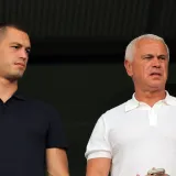 Skandal: 'Svako u amanet nek' ostavi svom sinu, srpsku trobojku da zavijori u Kninu!'