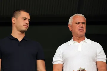 Skandal: 'Svako u amanet nek' ostavi svom sinu, srpsku trobojku da zavijori u Kninu!'