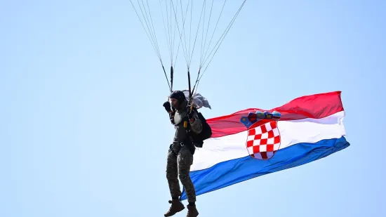 Emotivna sjećanja na dan kada je stigao mir: 'Znali smo da vi&scaron;e nema ljudskih žrtava'