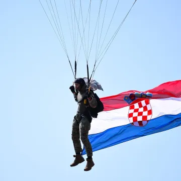 Emotivna sjećanja na dan kada je stigao mir: 'Znali smo da vi&scaron;e nema ljudskih žrtava'