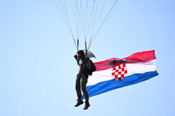 Emotivna sjećanja na dan kada je stigao mir: 'Znali smo da vi&scaron;e nema ljudskih žrtava'