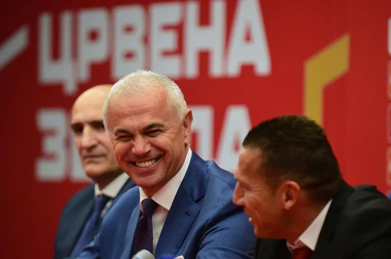 Skandal: 'Svako u amanet nek' ostavi svom sinu, srpsku trobojku da zavijori u Kninu!'