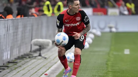 Bundesliga prilagođava koncept: Dječaci s loptom ponovno smiju bacati