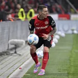 Bundesliga prilagođava koncept: Dječaci s loptom ponovno smiju bacati