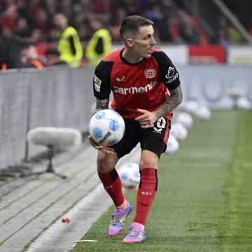 Bundesliga prilagođava koncept: Dječaci s loptom ponovno smiju bacati