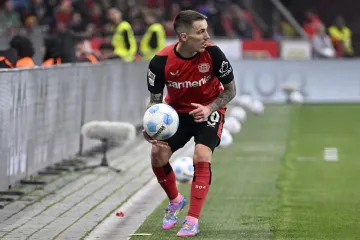 Bundesliga prilagođava koncept: Dječaci s loptom ponovno smiju bacati