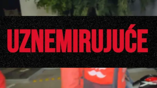 Uznemirujuća snimka: Influencer likvidiran u prijenosu uživo! Upucao ga je u glavu