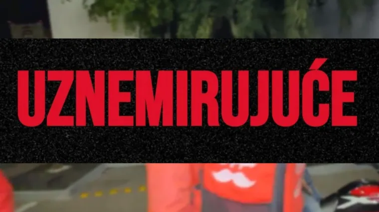 Uznemirujuća snimka: Influencer likvidiran u prijenosu uživo! Upucao ga je u glavu