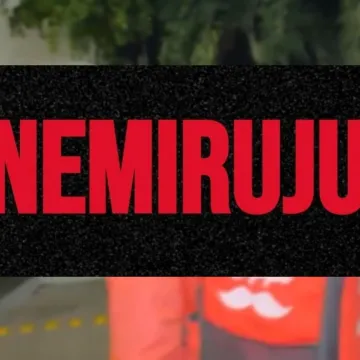 Uznemirujuća snimka: Influencer likvidiran u prijenosu uživo! Upucao ga je u glavu