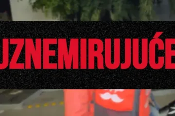 Uznemirujuća snimka: Influencer likvidiran u prijenosu uživo! Upucao ga je u glavu