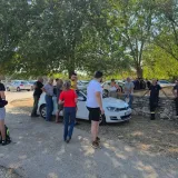 Sretan kraj potrage na Murteru, ali kod Pakova Sela jo&scaron; traže nestalu ženu