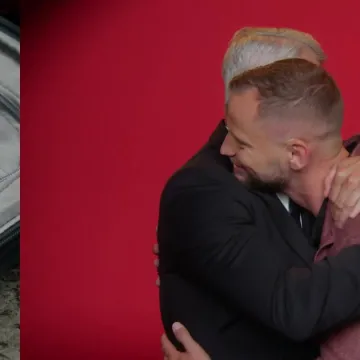 Niko Tokić Kartelo i Ivan Tokić u avanturi života!