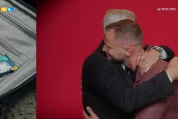 Niko Tokić Kartelo i Ivan Tokić u avanturi života!