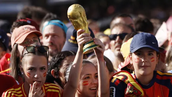 Raspada se domaćinstvo: &Scaron;panjolska i Portugal ne žele ugostiti SP s Marokom